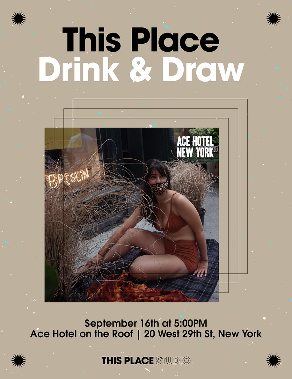 Free Events Manhattan Ace Hotel Downtown Nyc