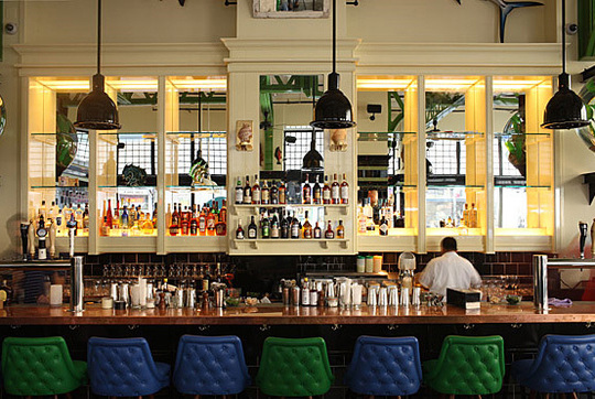 Free Events Manhattan Ace Hotel Downtown Nyc